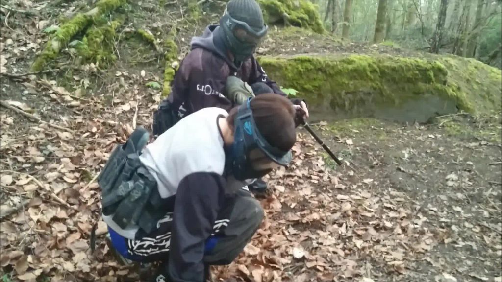 sexy foto nr. 4 von Paintball Kitten :3