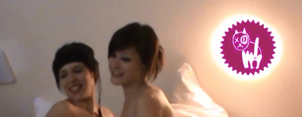 AliceKinkycat + PinaDeluxe