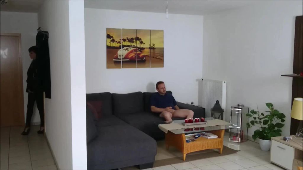 sexy foto nr. 1 von Aber wir wollten doch weggehen