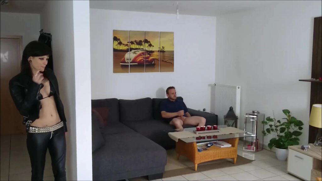 sexy foto nr. 3 von Aber wir wollten doch weggehen
