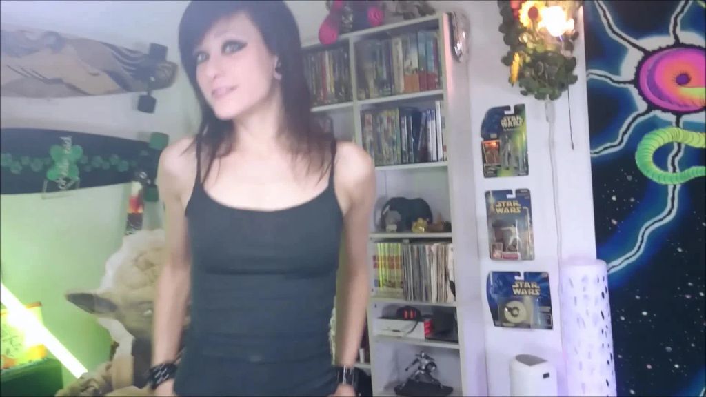 sexy foto nr. 1 von Fickmaschinen Test