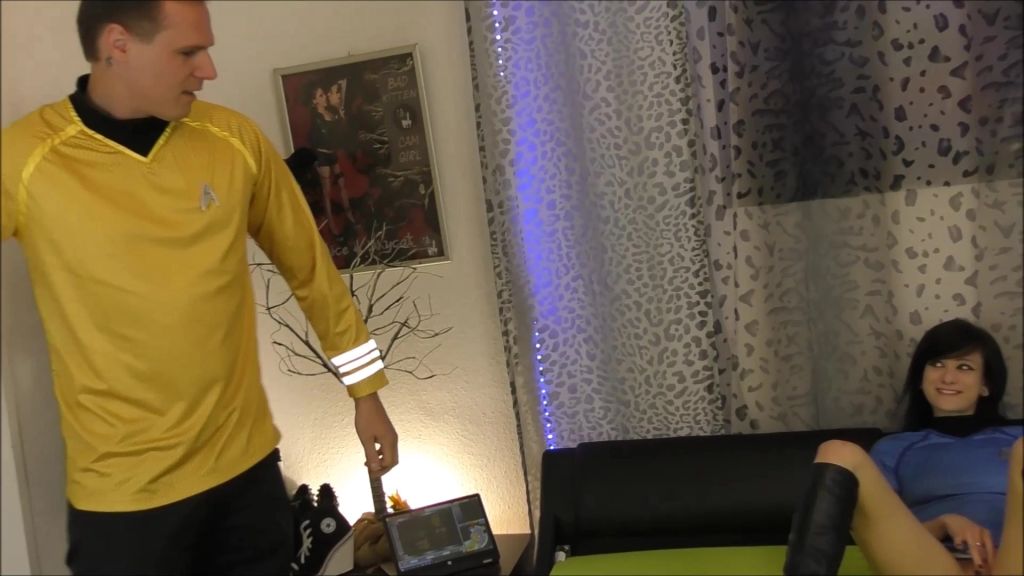 sexy foto nr. 2 von Captains Suprise