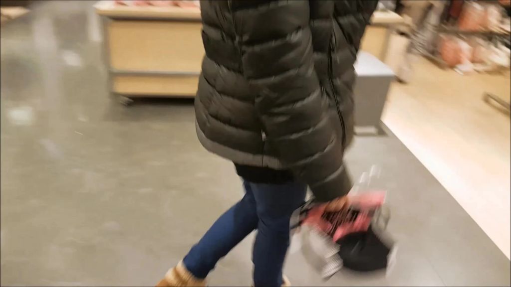 sexy foto nr. 2 von Shoppingtour