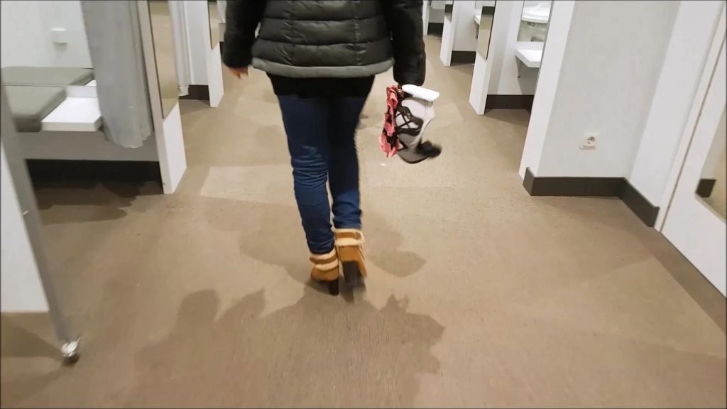 sexy foto nr. 3 von Shoppingtour