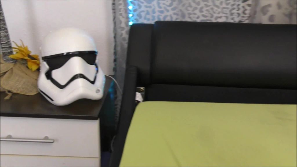 sexy foto nr. 1 von Stormtrooper - ganz privat
