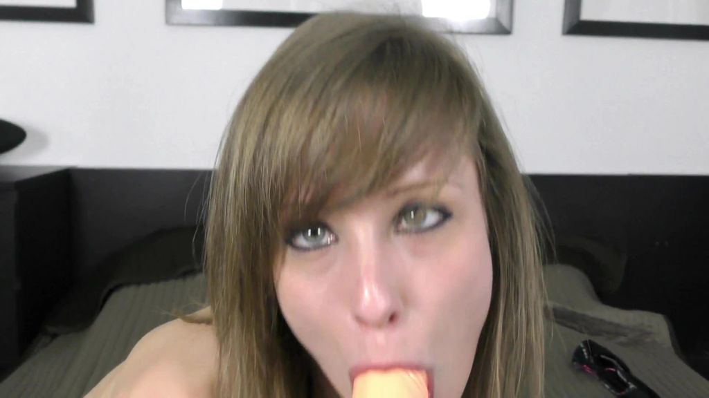 sexy foto nr. 3 von Gib mir deine Sahne ins Gesicht