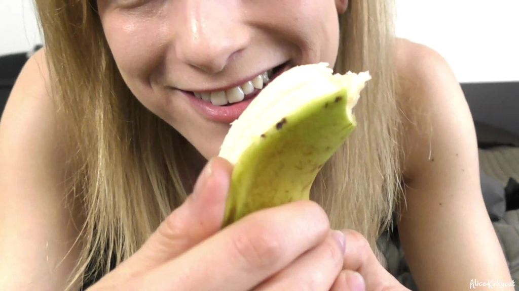 sexy foto nr. 5 von BananAss - die ungeschälte Wahrheit