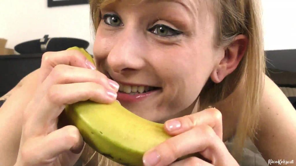 BananAss - die ungeschälte Wahrheit