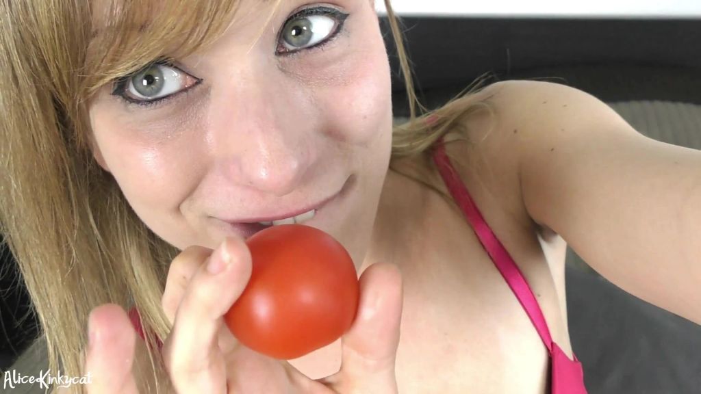 sexy foto nr. 6 von Der Anfang vom Salat