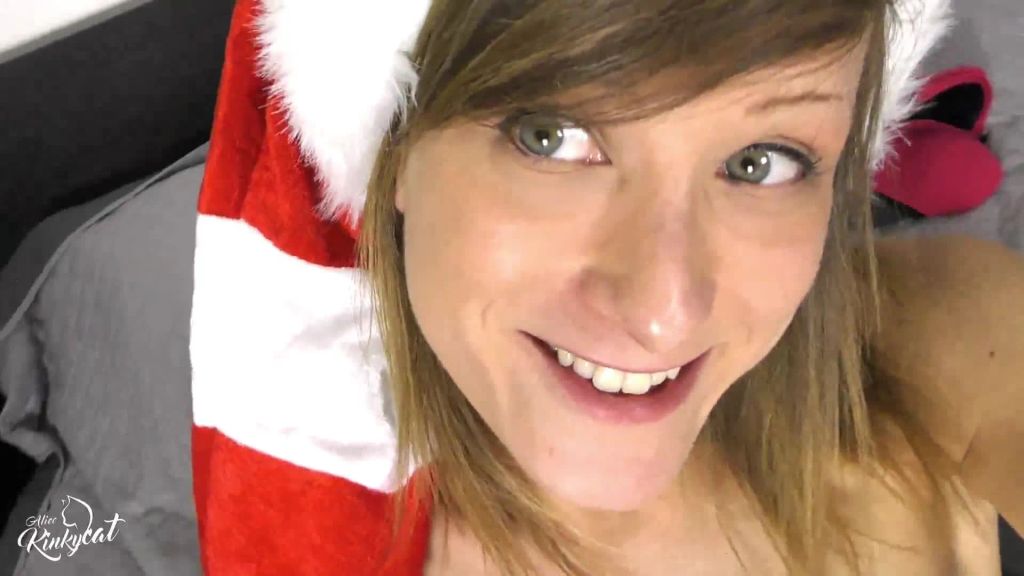 sexy foto nr. 1 von Schleimige Weihnachten
