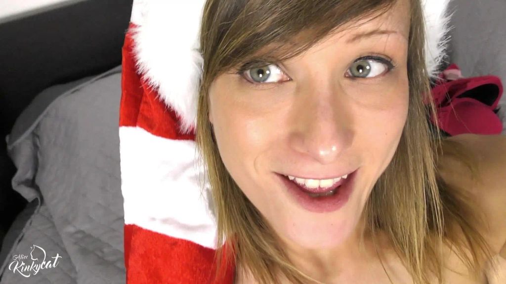 Schleimige Weihnachten