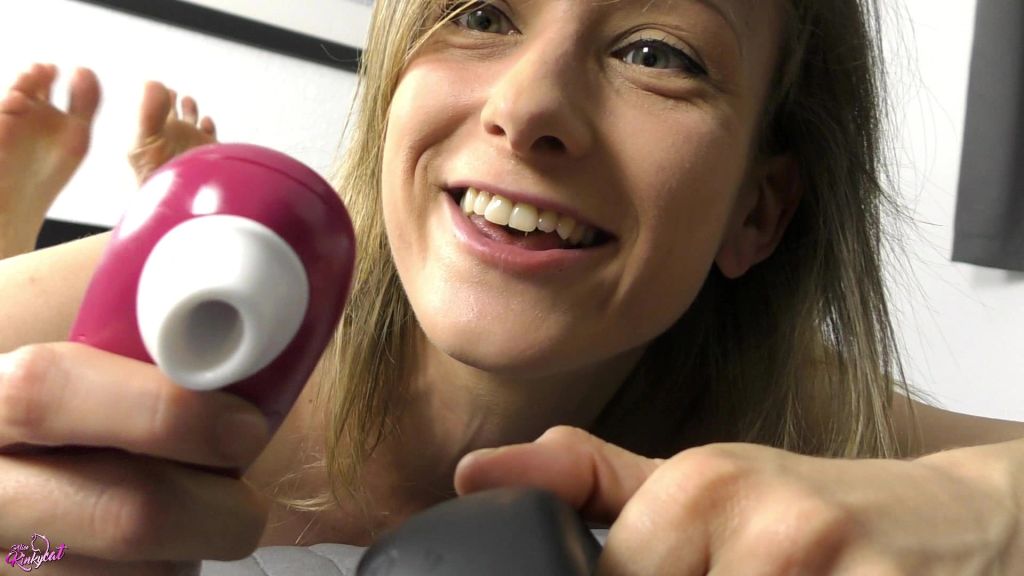 sexy foto nr. 3 von Toy aus der Drogerie - kann der was?