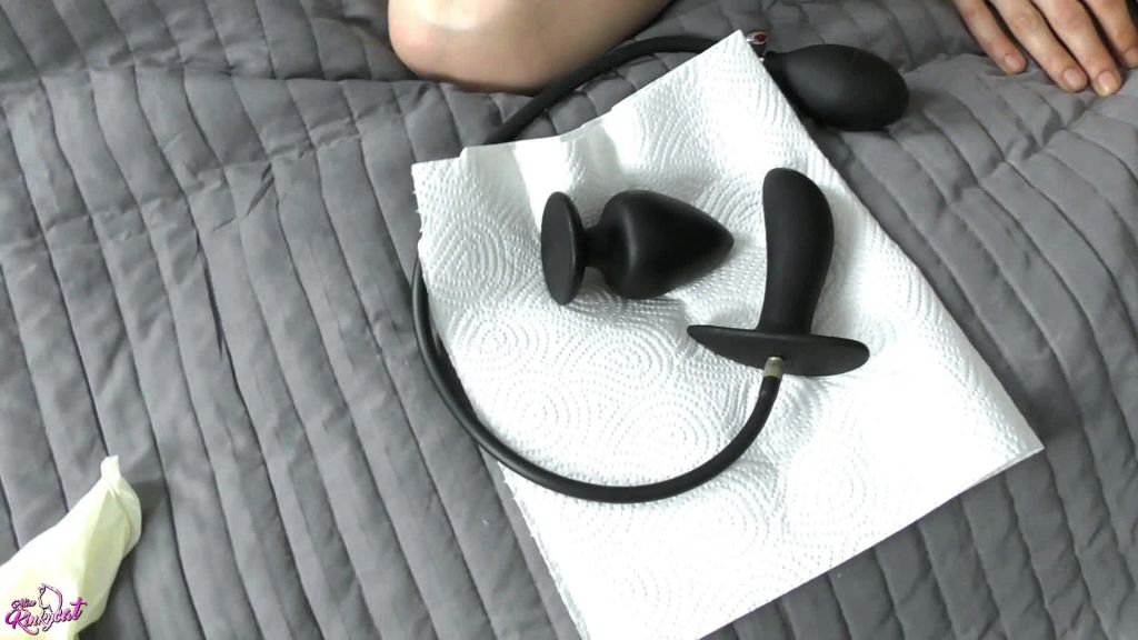 sexy foto nr. 1 von Latexhandschuhe - Userwunschvideo