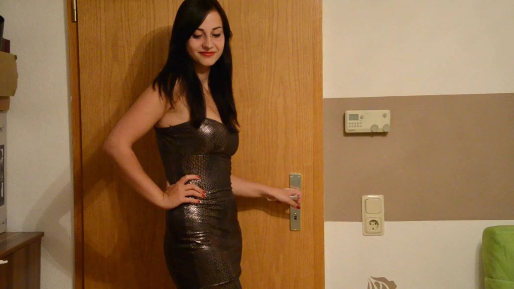 sexy foto nr. 1 von Lass mich dein Fickstück sein!