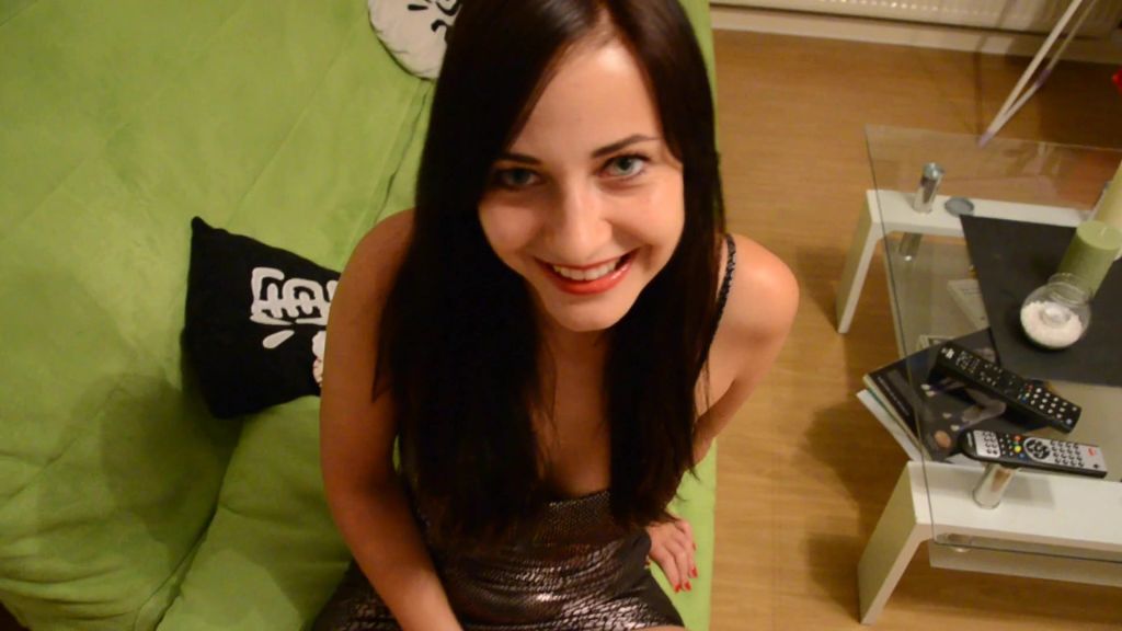 sexy foto nr. 2 von Lass mich dein Fickstück sein!