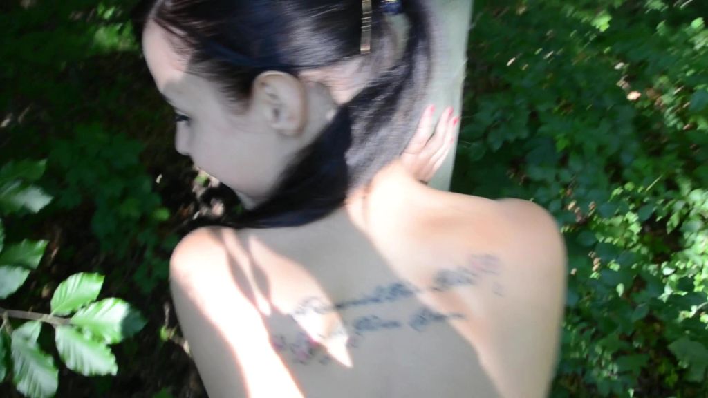 sexy foto nr. 8 von Fremden Public verführt!
