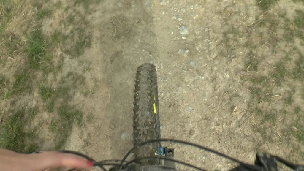 sexy foto nr. 2 von Public-Spermageile-Fremdgeh-Fahrradtour!