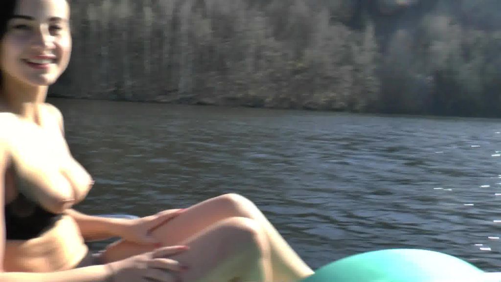 sexy foto nr. 3 von Tretbootfick!