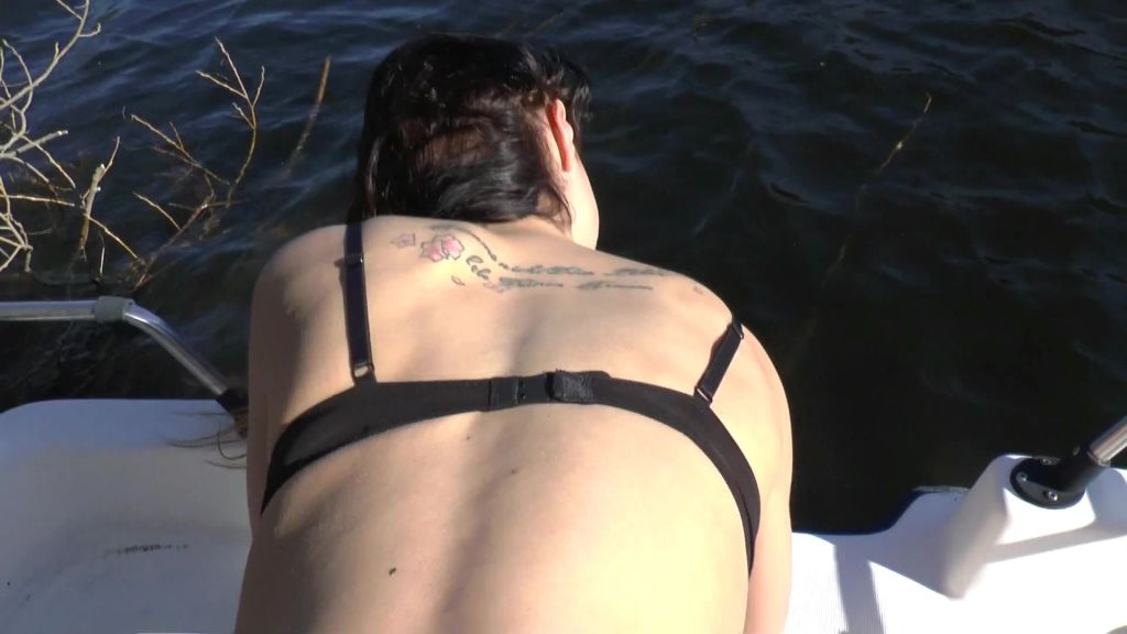 sexy foto nr. 9 von Tretbootfick!