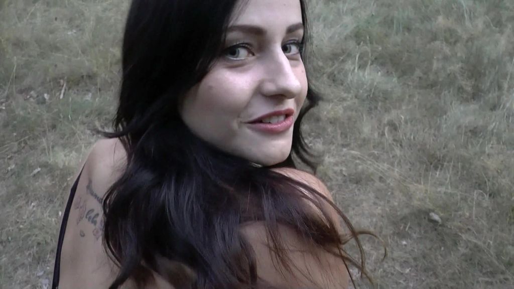 sexy foto nr. 3 von User Quicky und Megaladung!