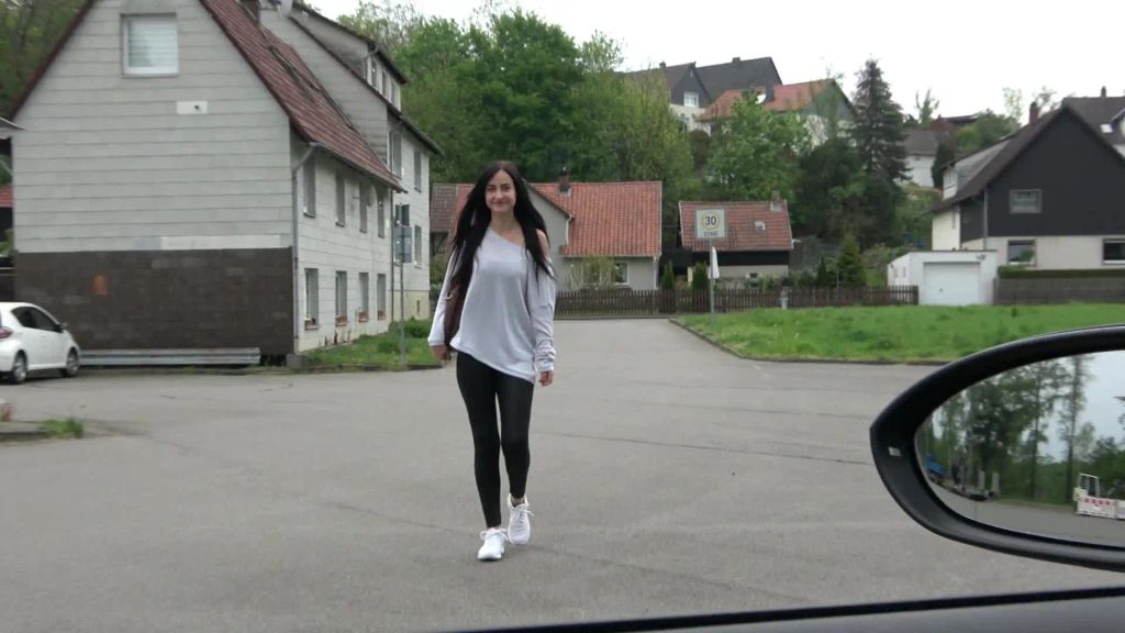 Riskantes Userdate mit Jungschwanz!!