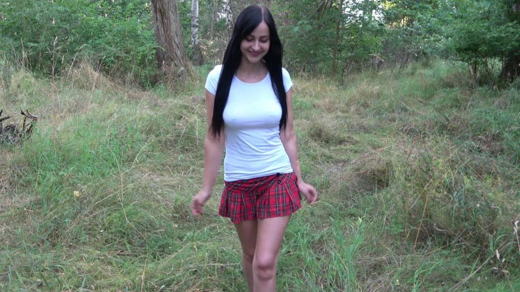 Von der Webcam direkt zum Date!!!