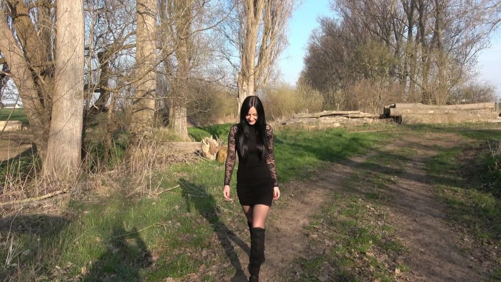 sexy foto nr. 1 von User Outdoor-Treffen!