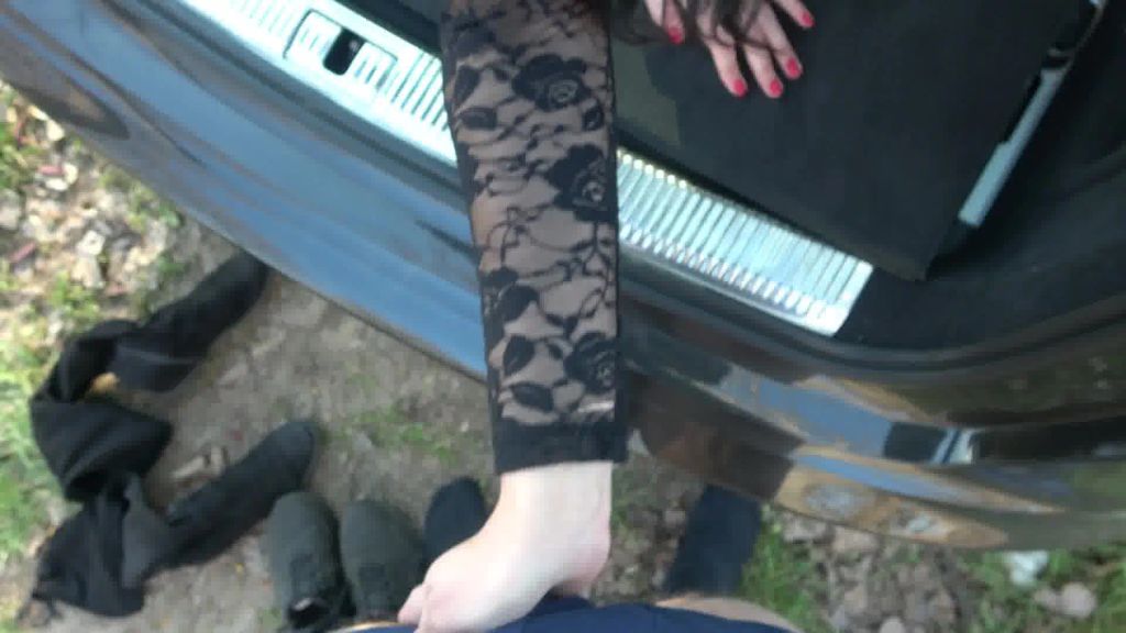 sexy foto nr. 6 von User Outdoor-Treffen!