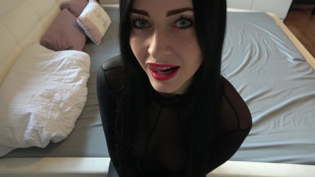 sexy foto nr. 4 von 100 prozent Nylongeil!!!