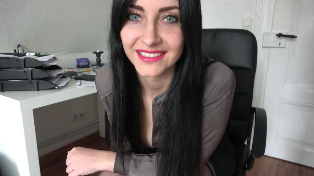 sexy foto nr. 2 von Wixxanleitung heimlich aus meinem Büro!