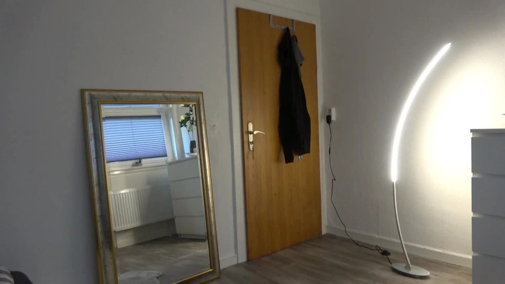 sexy foto nr. 1 von Nach 6 Wochen...lässt er sich drauf ein?