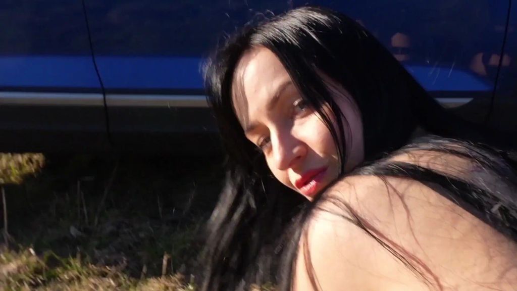 sexy foto nr. 6 von Riskantes Outdoorsexdate inkl. XL Spermaladung!!!