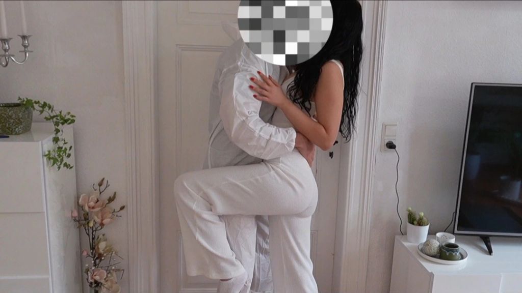 sexy foto nr. 9 von Fremdgehfick! Ich habe den Maler vernascht!!!