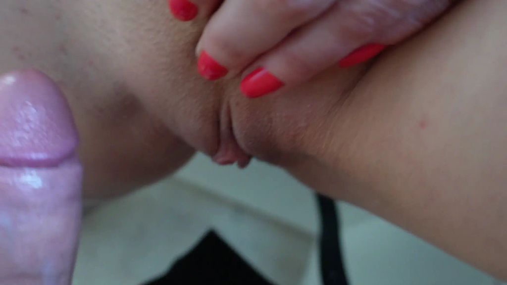 sexy foto nr. 7 von XXL Creampie und extrem Squirt in der Mittagspause!!!