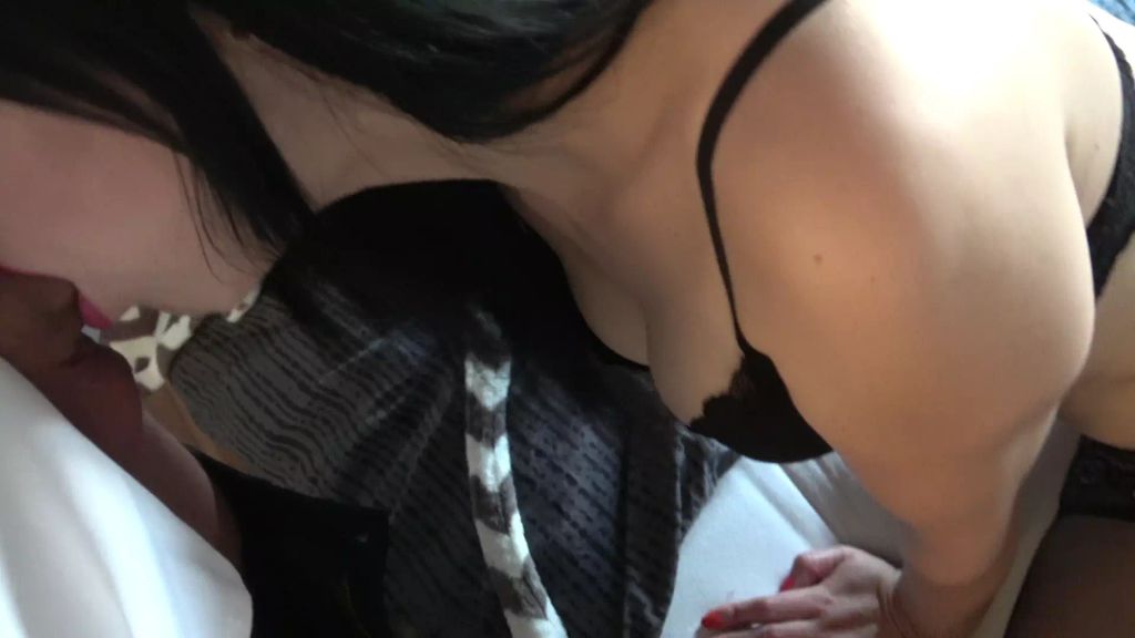 sexy foto nr. 5 von Damit habe ich nicht gerechnet....
