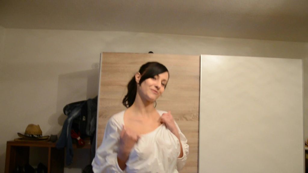 sexy foto nr. 2 von Fetischtage!Pvc-Anzug!