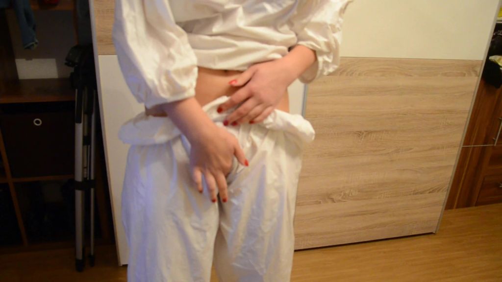 sexy foto nr. 3 von Fetischtage!Pvc-Anzug!