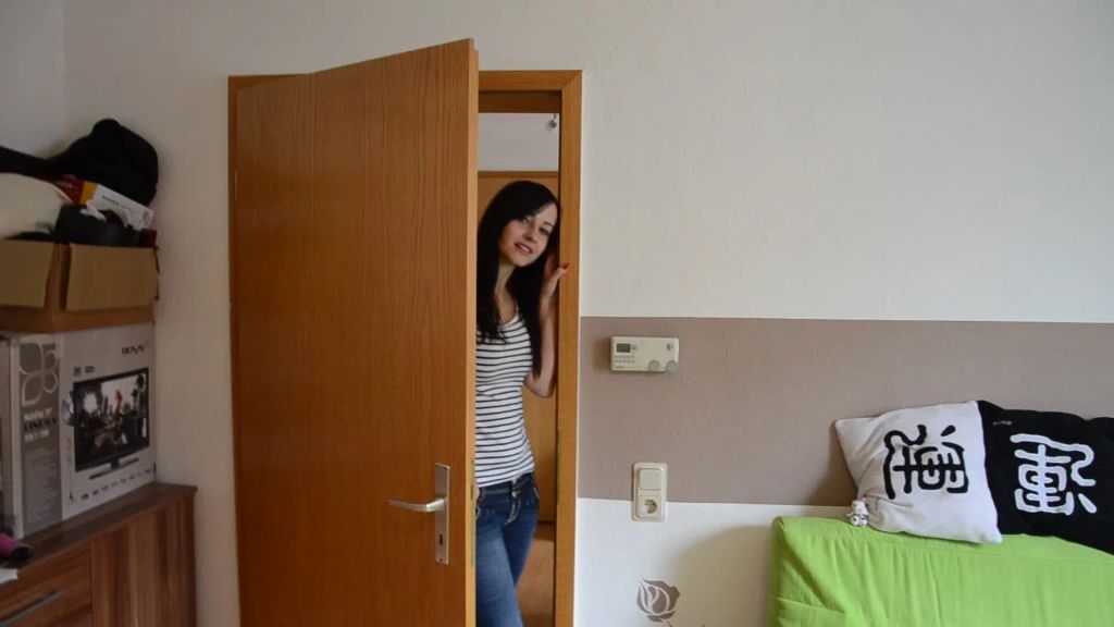 sexy foto nr. 1 von Fetischtage!Nylonstrumpfhose!