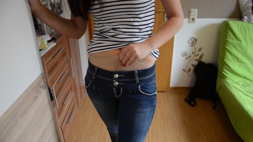 sexy foto nr. 3 von Fetischtage!Nylonstrumpfhose!