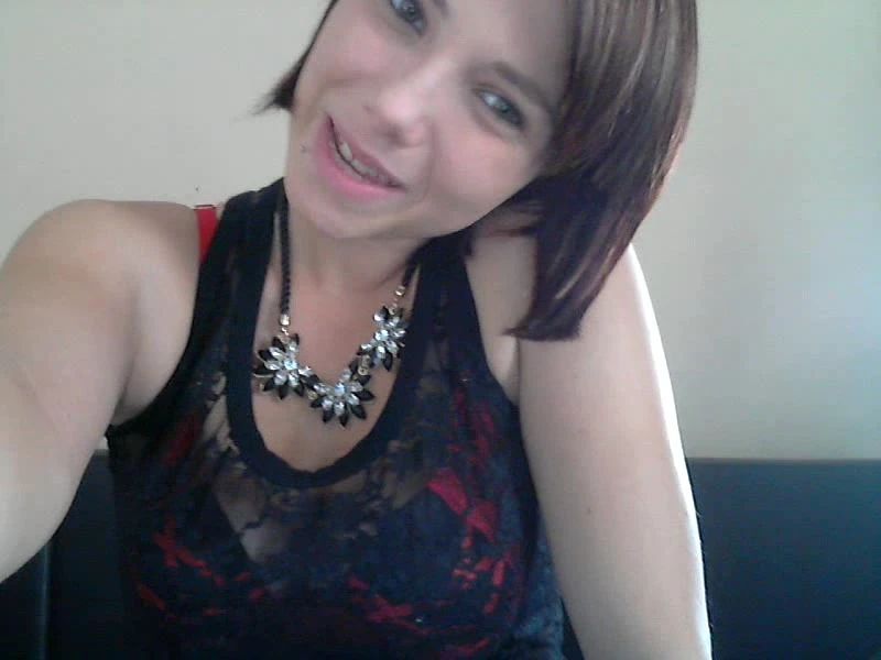 sexy foto nr. 2 von KLEINER HEIß MACHER