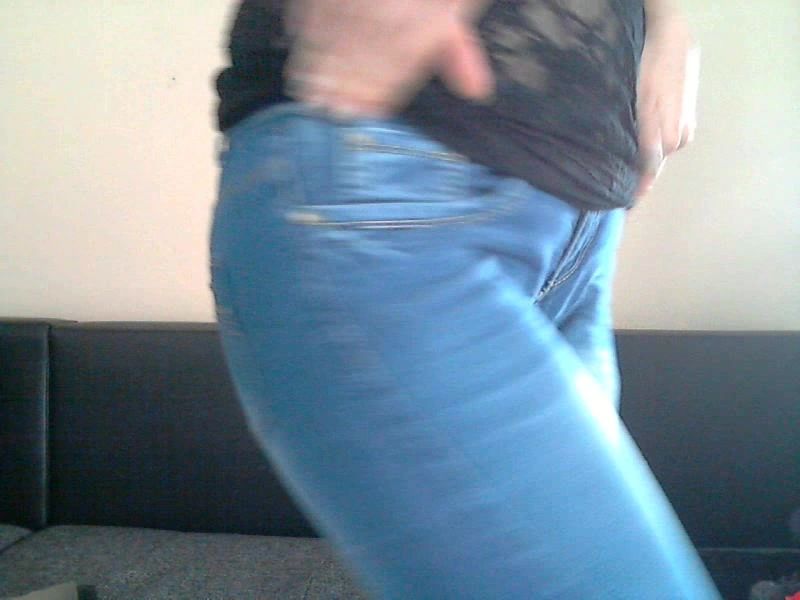 sexy foto nr. 4 von KLEINER HEIß MACHER
