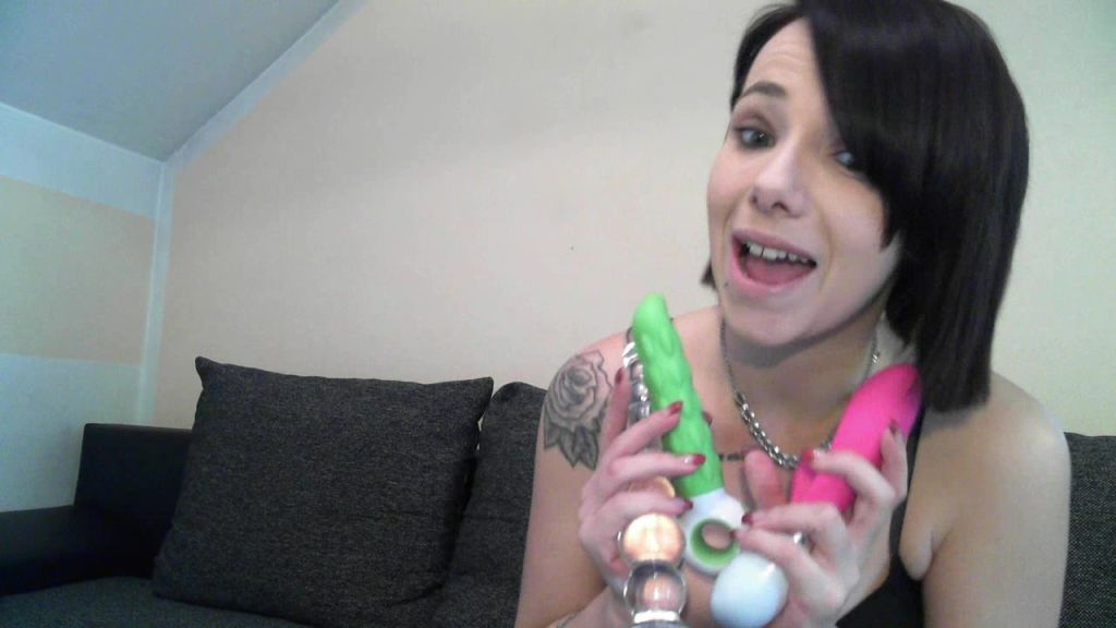 sexy foto nr. 5 von Neues Video :P