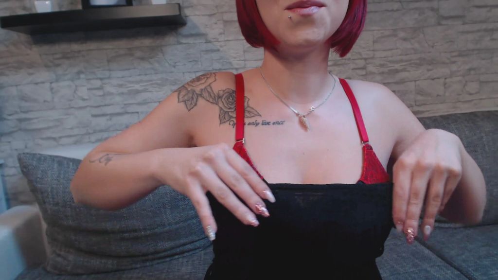 sexy foto nr. 3 von Gratis HotClip