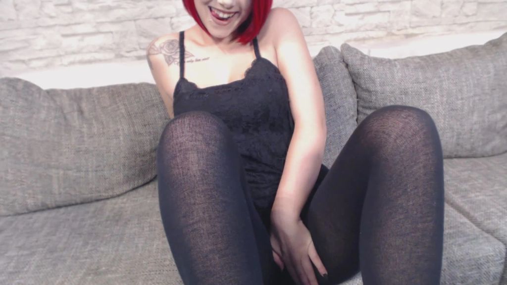 sexy foto nr. 5 von Wo sind die Fetisch Liebhaber ? :)