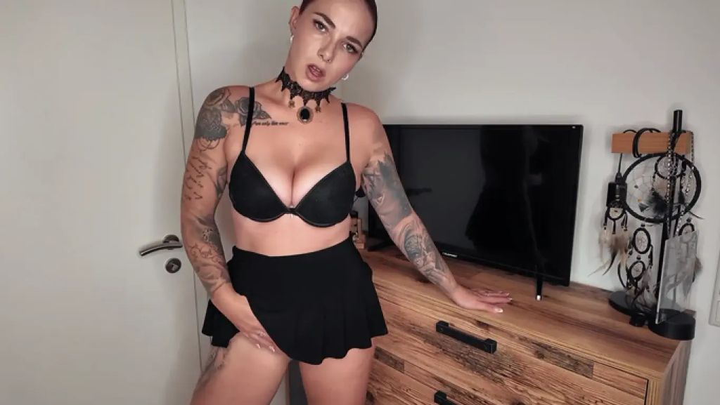 sexy foto nr. 5 von Happy Halloween Babe !!