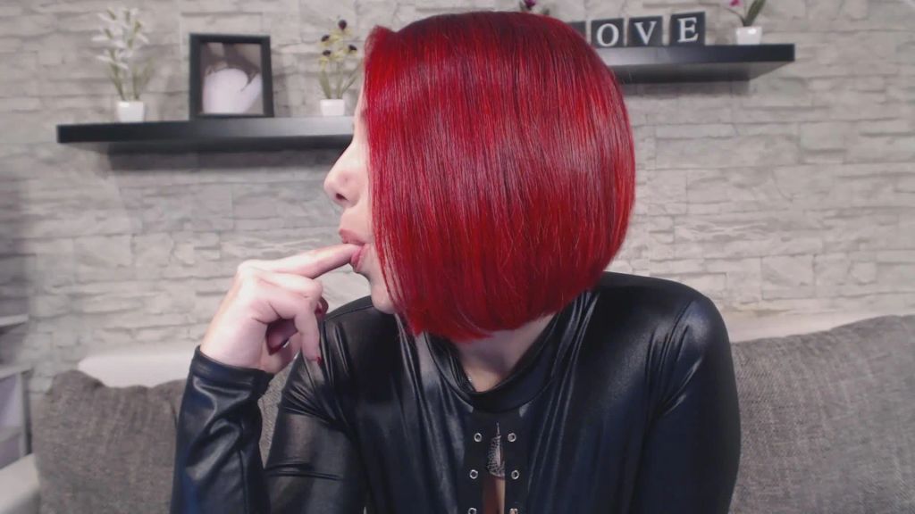 sexy foto nr. 3 von Mein erstes Dirtytalk Video