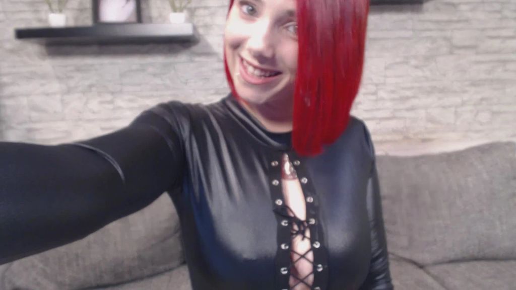 sexy foto nr. 4 von Mein erstes Dirtytalk Video