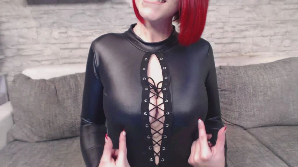 sexy foto nr. 8 von Mein erstes Dirtytalk Video