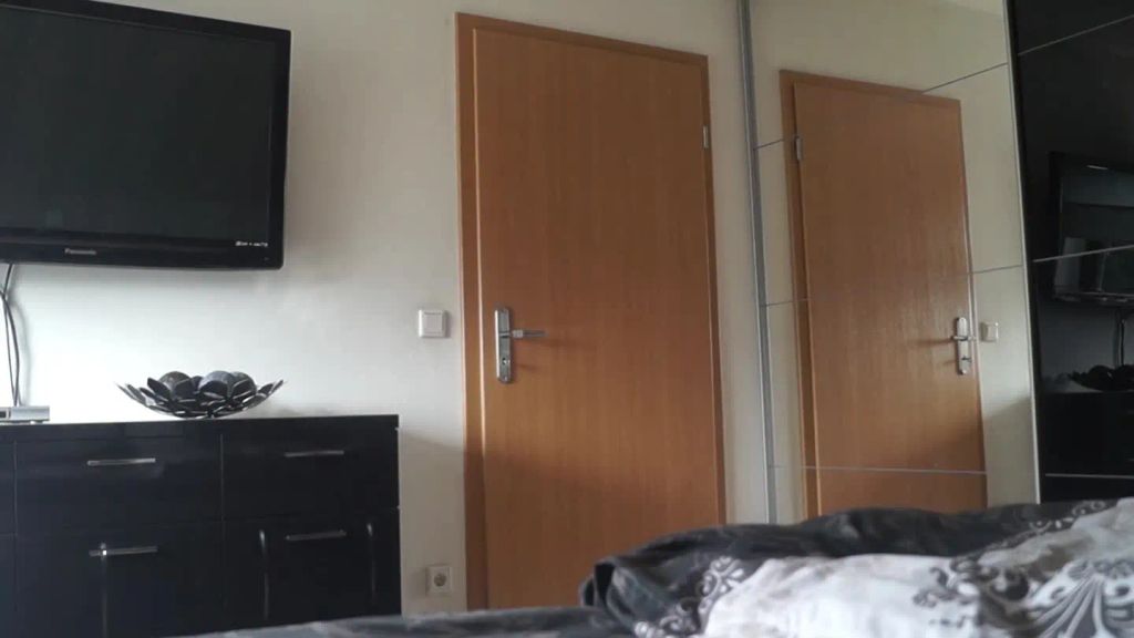 sexy foto nr. 1 von Bespanne mich beim Umziehen