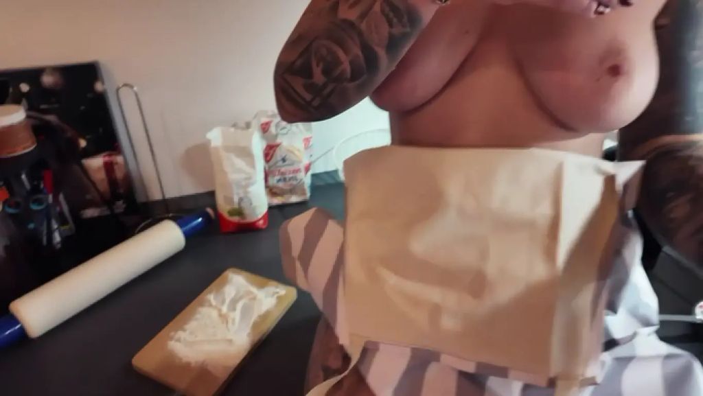 sexy foto nr. 8 von 🔥 Orgasmus statt Plätzchen – 😏💋